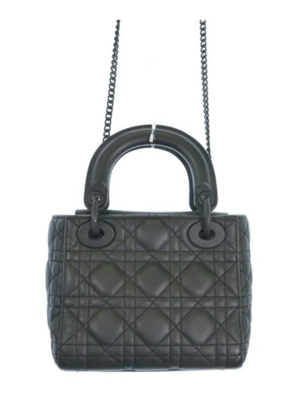 Dior Handbag Black